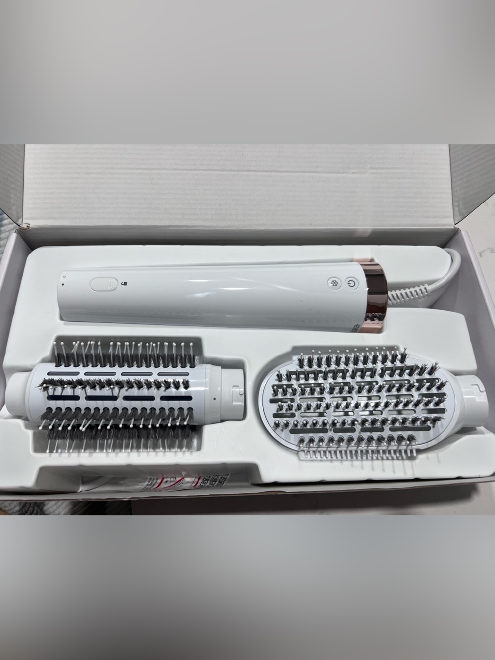 T3 AireBrush Duo